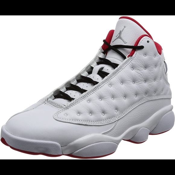 Air Jordan 13  JORDAN RETRO 13 HISTORY OF FLIGHT